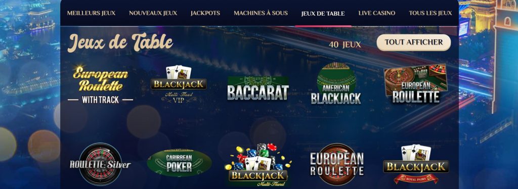 win vegas casino en ligne