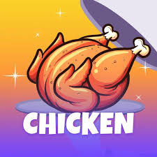 logo mystake chicken